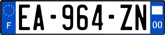 EA-964-ZN