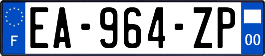 EA-964-ZP