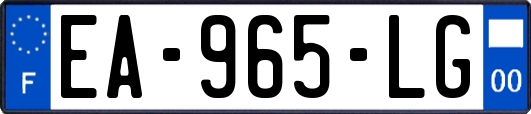 EA-965-LG