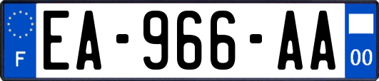 EA-966-AA