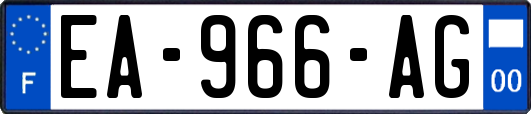 EA-966-AG