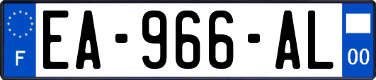 EA-966-AL