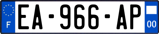 EA-966-AP