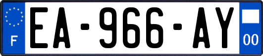 EA-966-AY