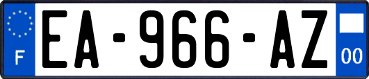 EA-966-AZ