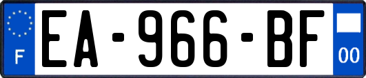 EA-966-BF