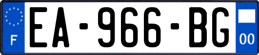 EA-966-BG