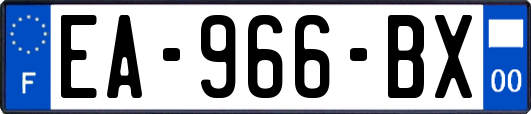 EA-966-BX