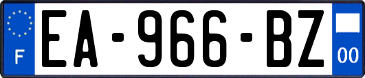 EA-966-BZ