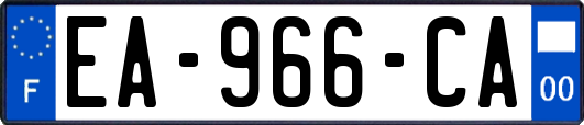 EA-966-CA