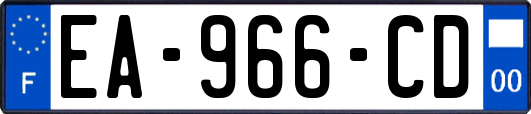 EA-966-CD