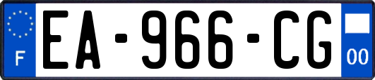 EA-966-CG