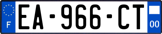 EA-966-CT