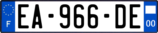 EA-966-DE