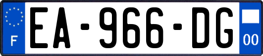 EA-966-DG