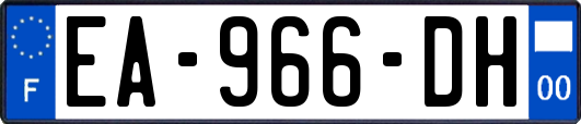 EA-966-DH