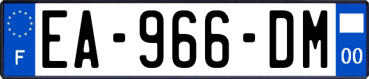 EA-966-DM