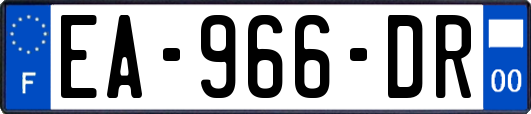 EA-966-DR