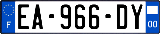 EA-966-DY