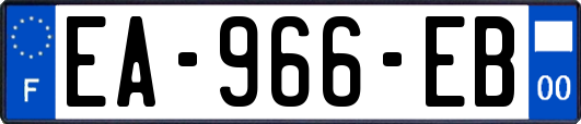 EA-966-EB