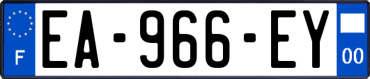 EA-966-EY