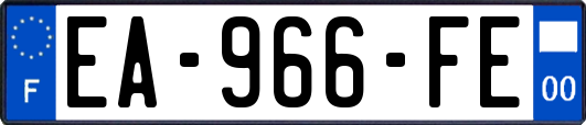 EA-966-FE