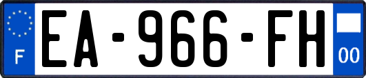 EA-966-FH