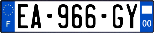 EA-966-GY