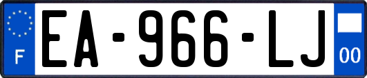 EA-966-LJ