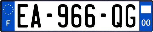 EA-966-QG