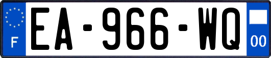 EA-966-WQ