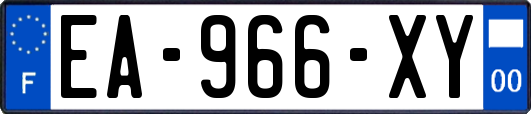 EA-966-XY