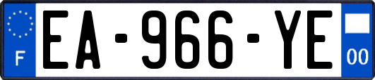 EA-966-YE