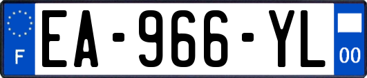 EA-966-YL