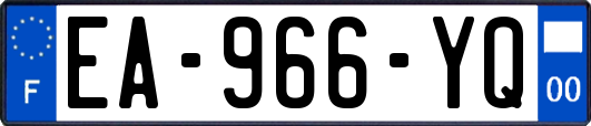 EA-966-YQ