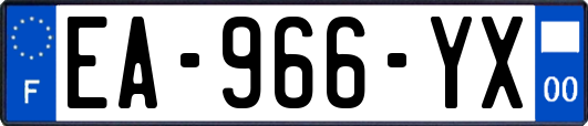 EA-966-YX