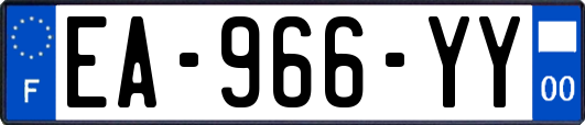 EA-966-YY