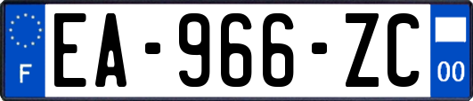 EA-966-ZC