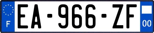 EA-966-ZF