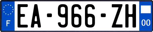 EA-966-ZH