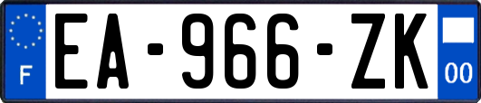 EA-966-ZK