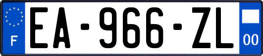 EA-966-ZL