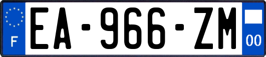 EA-966-ZM