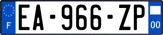 EA-966-ZP