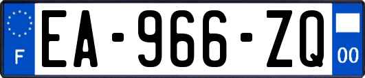 EA-966-ZQ