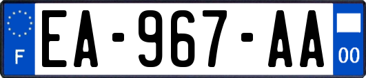 EA-967-AA