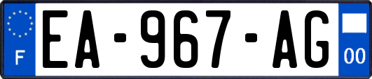 EA-967-AG