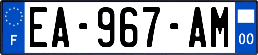 EA-967-AM