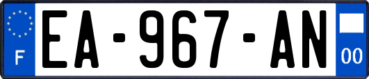 EA-967-AN