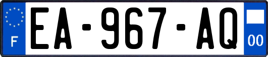 EA-967-AQ